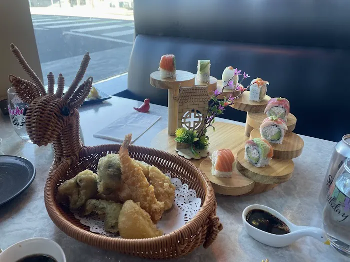 Yosu Sushi Picture 9