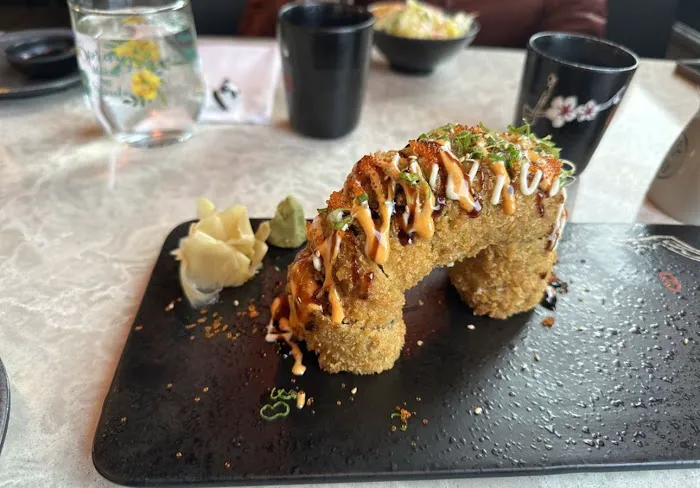 Yosu Sushi Picture 7