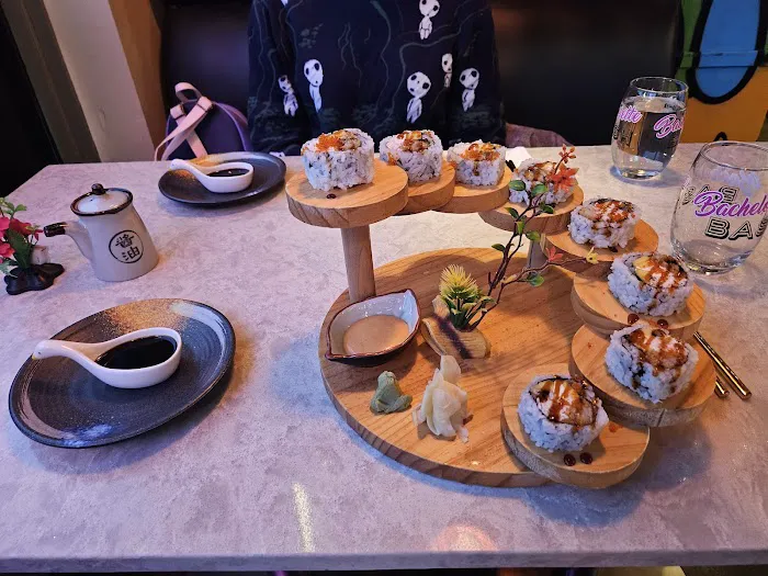 Yosu Sushi Picture 5