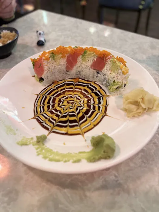 Yosu Sushi Picture 8