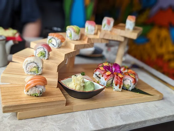 Yosu Sushi Picture 6