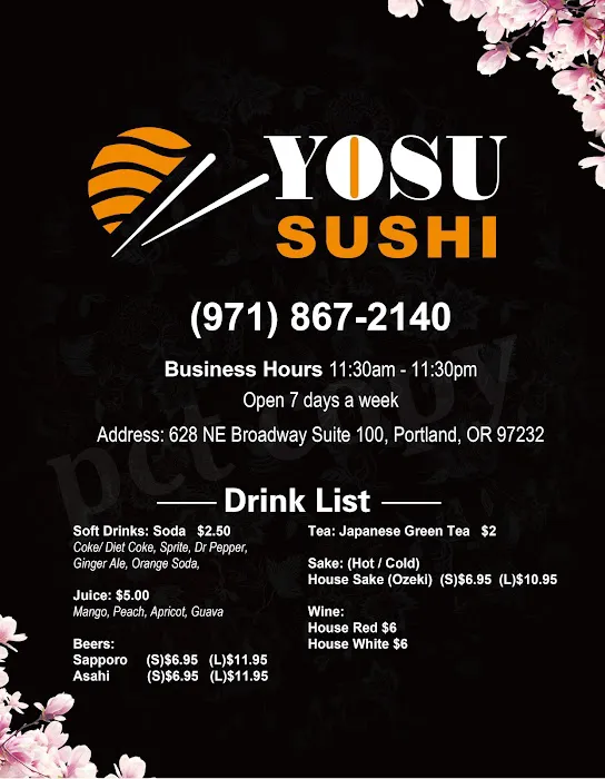 Yosu Sushi Picture 10