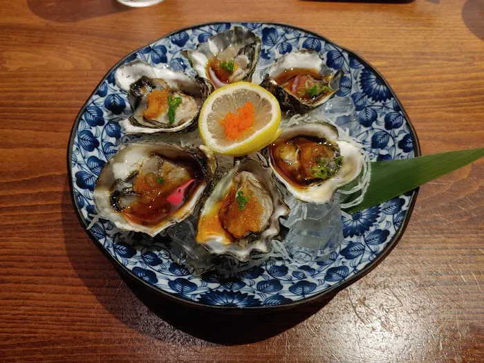 Yama Sushi & Sake Bar Picture 1