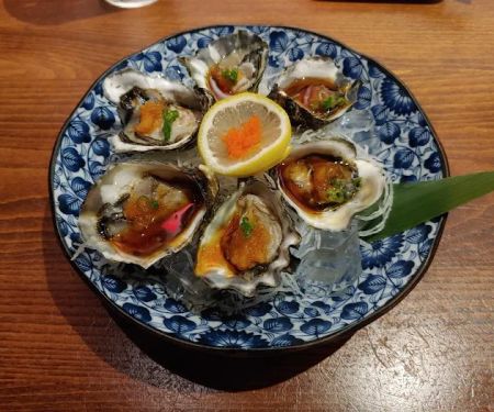 Yama Sushi & Sake Bar