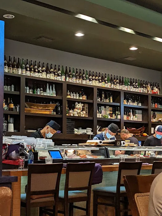 Yama Sushi & Sake Bar Picture 9