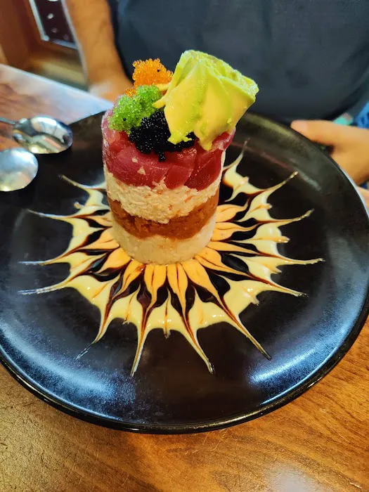 Yama Sushi & Sake Bar Picture 8