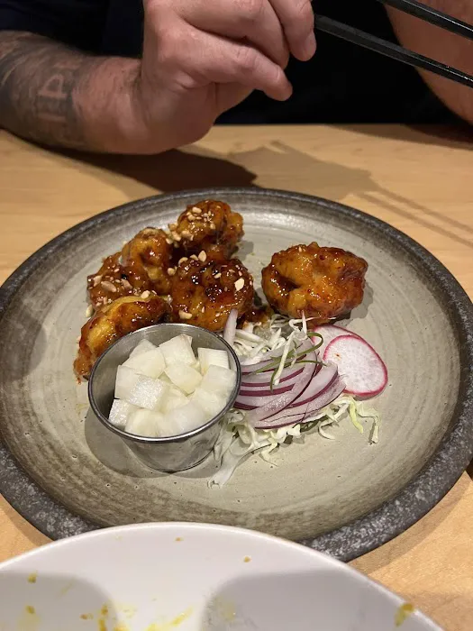 Yama Sushi & Sake Bar Picture 5