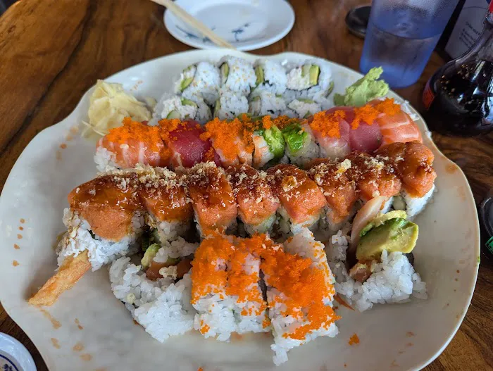 San Sai Japanese Grill Picture 3