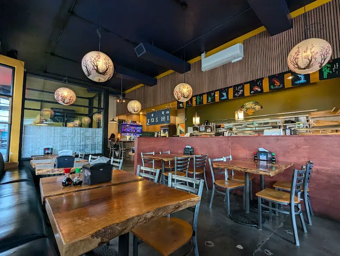 San Sai Japanese Grill Picture 5