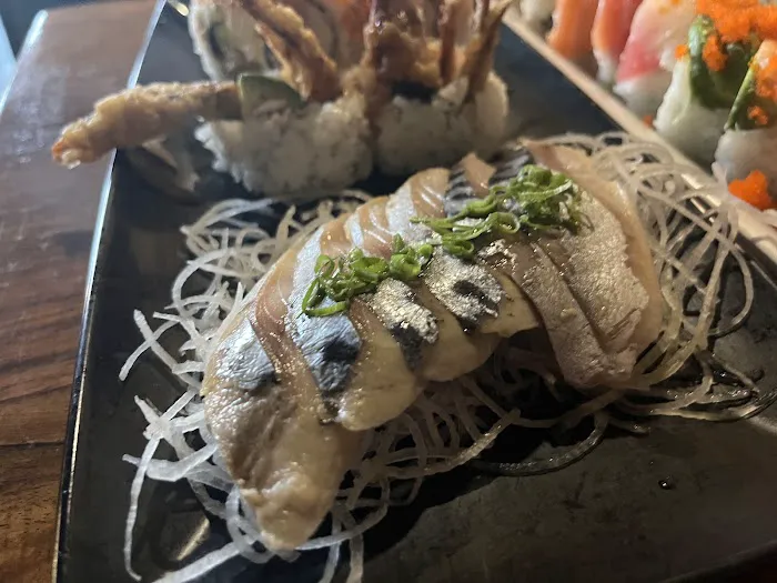 San Sai Japanese Grill Picture 4