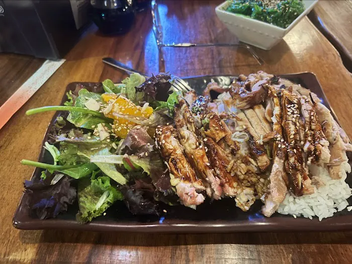 San Sai Japanese Grill Picture 7