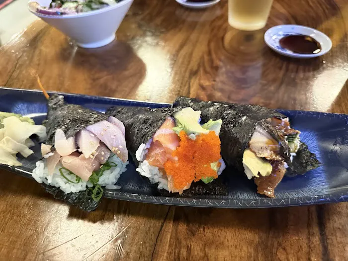 San Sai Japanese Grill Picture 10