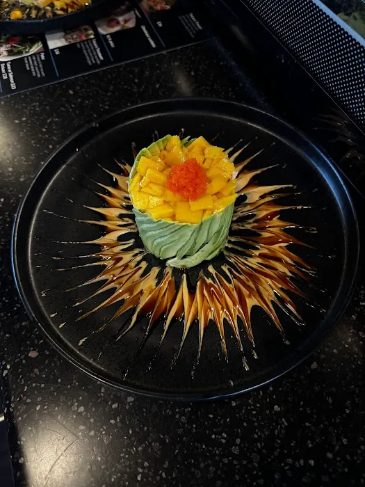 Takara Sushi Picture 3