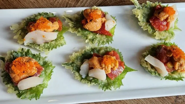 Takara Sushi Picture 2