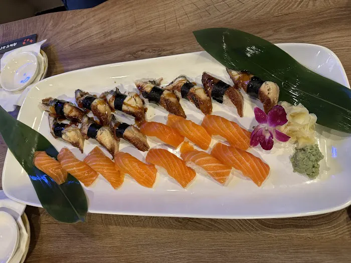 Takara Sushi Picture 4