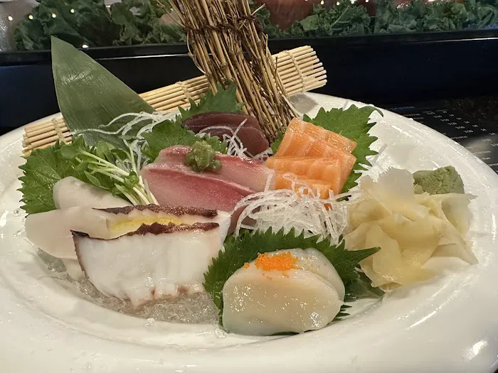 Takara Sushi Picture 6