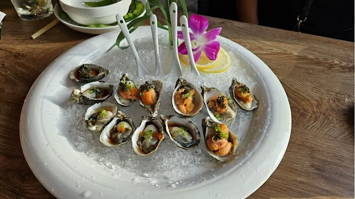 Takara Sushi Picture 8