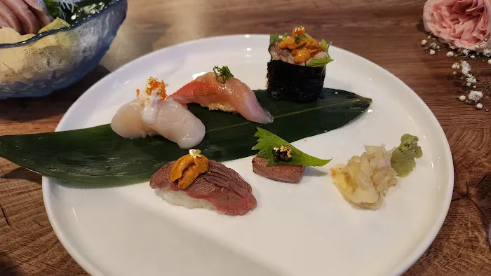 Takara Sushi Picture 7