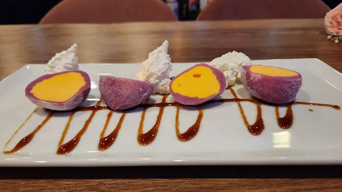 Takara Sushi Picture 9