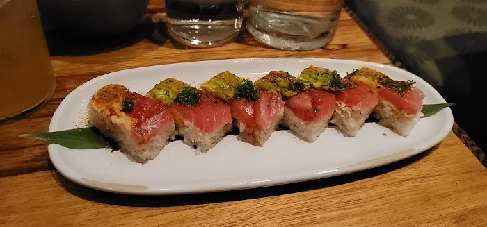Bamboo Sushi Picture 3