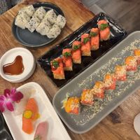 Bamboo Sushi ico