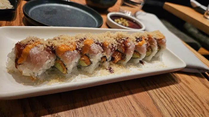 Bamboo Sushi Picture 5