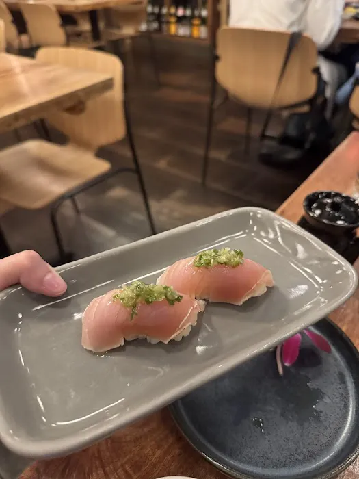 Bamboo Sushi Picture 6