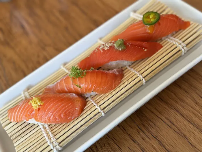 Bamboo Sushi Picture 4