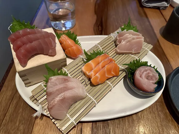 Bamboo Sushi Picture 7