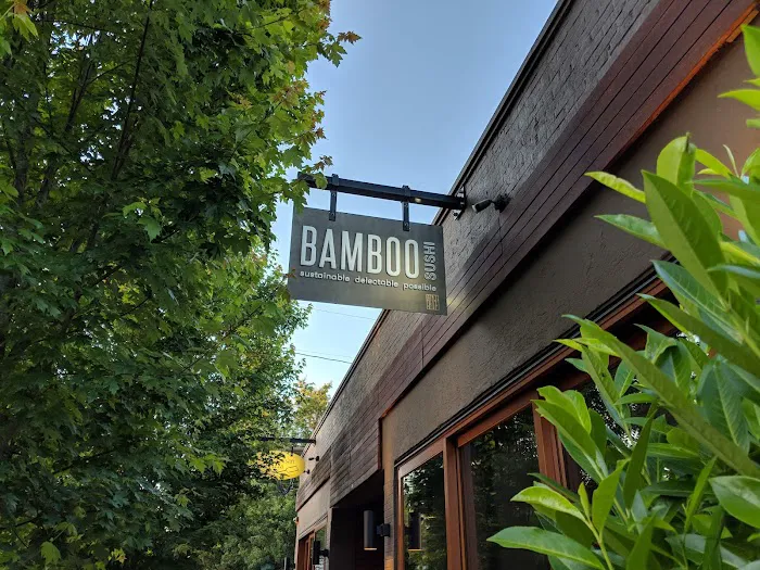 Bamboo Sushi Picture 9