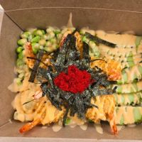 Tobiko Bowl ico