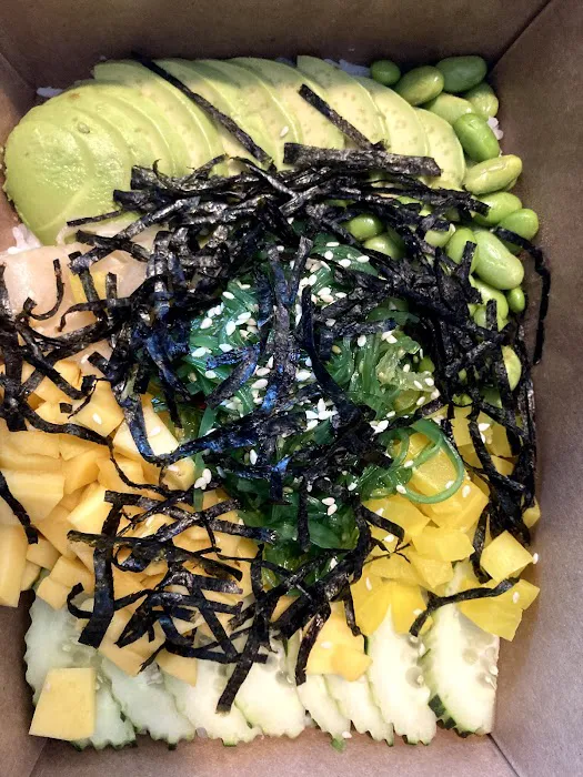 Tobiko Bowl Picture 6