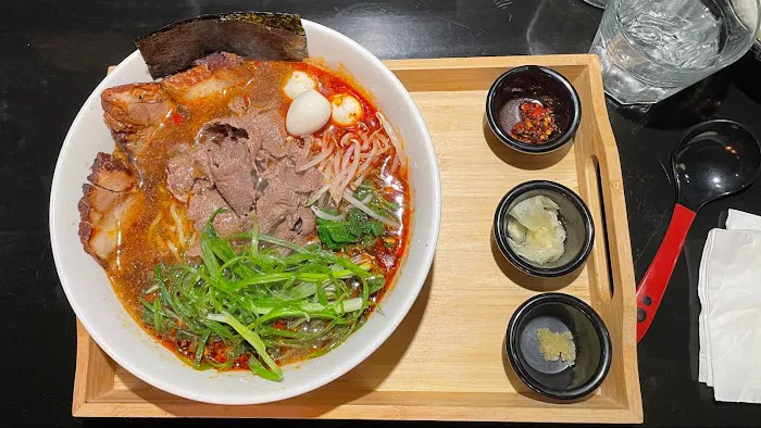Tomo Ramen Picture 1