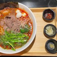Tomo Ramen ico