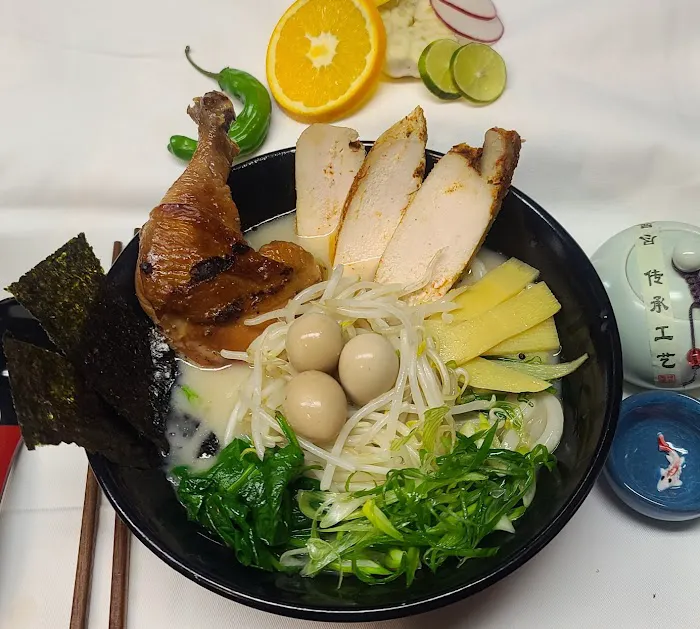 Tomo Ramen Picture 2