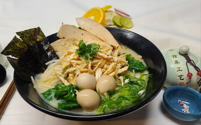 Tomo Ramen Picture 9