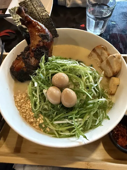Tomo Ramen Picture 5