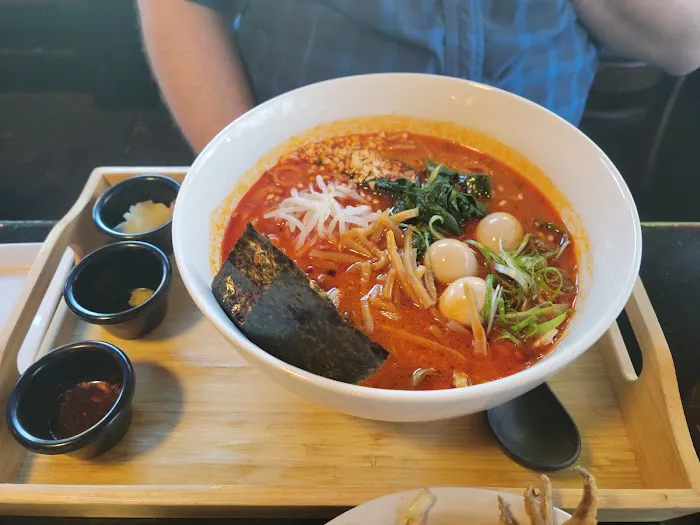Tomo Ramen Picture 6