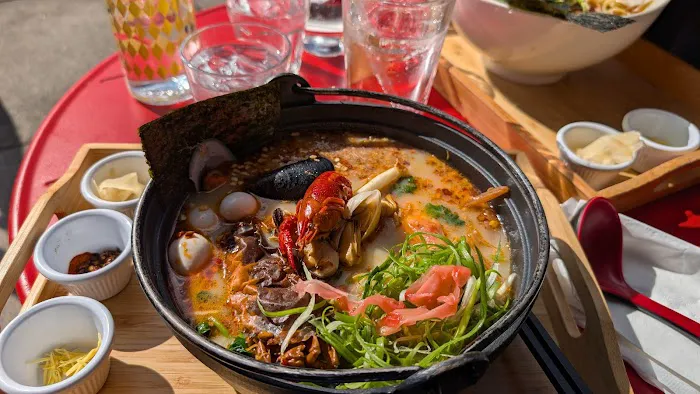 Tomo Ramen Picture 8