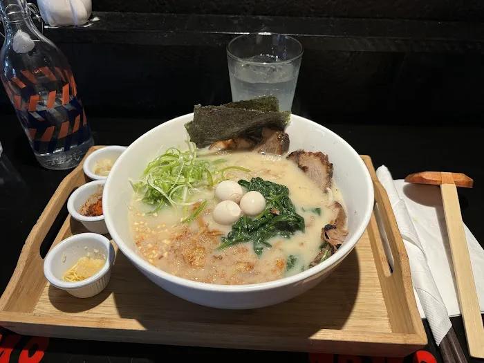 Tomo Ramen Picture 10