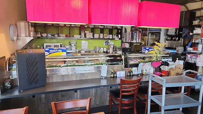 Mio Sushi on Hawthorne Picture 2