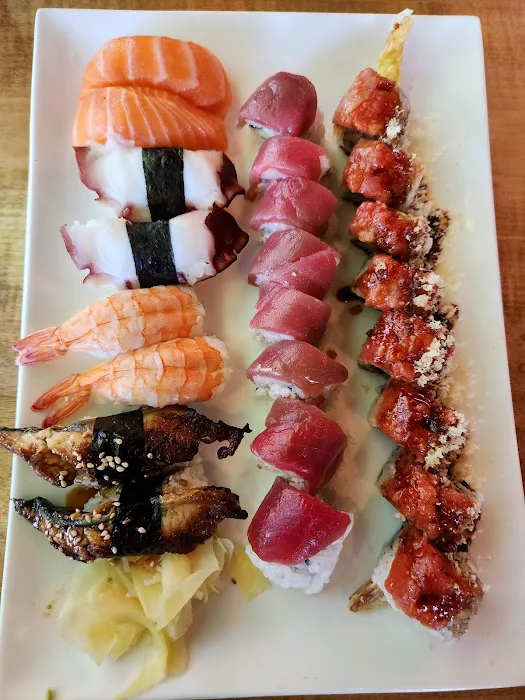 Mio Sushi on Hawthorne Picture 1