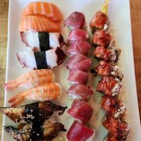 Mio Sushi on Hawthorne ico