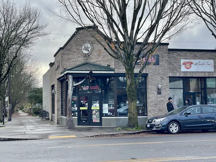 Mio Sushi on Hawthorne Picture 3