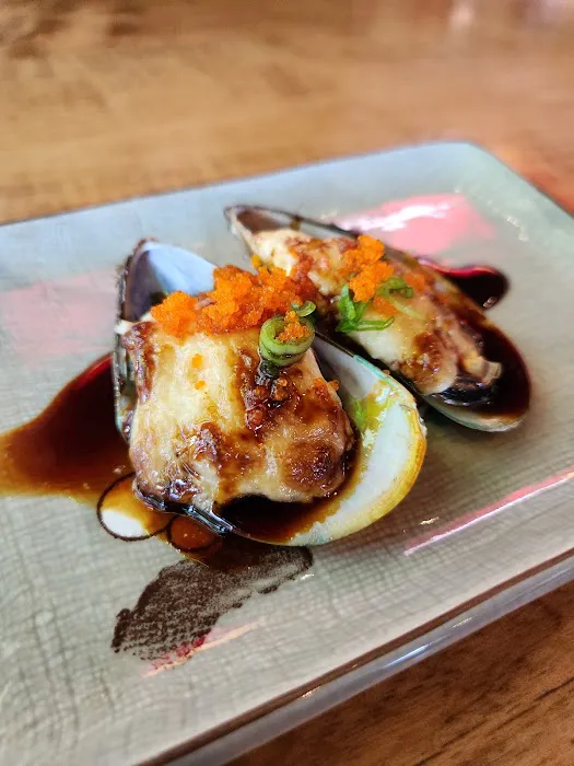 Mio Sushi on Hawthorne Picture 6