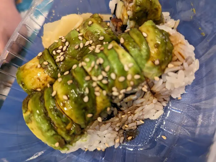Mio Sushi on Hawthorne Picture 8