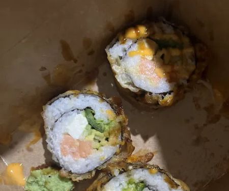 Wasabi Sushi