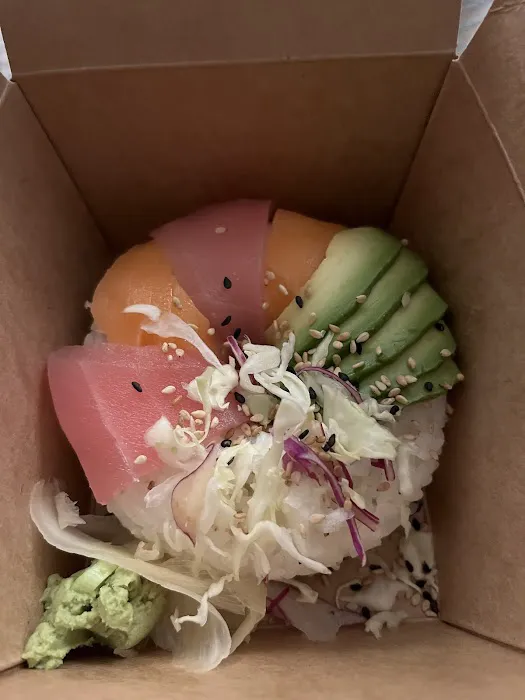 Wasabi Sushi Picture 5