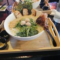 Tomo Ramen and Izakaya ico