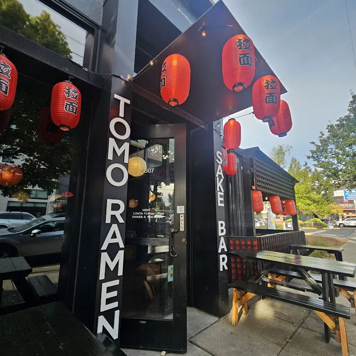 Tomo Ramen and Izakaya Picture 3